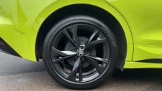 Skoda Enyaq 220kW vRS 82kWh 4x4 5dr Auto Electric 